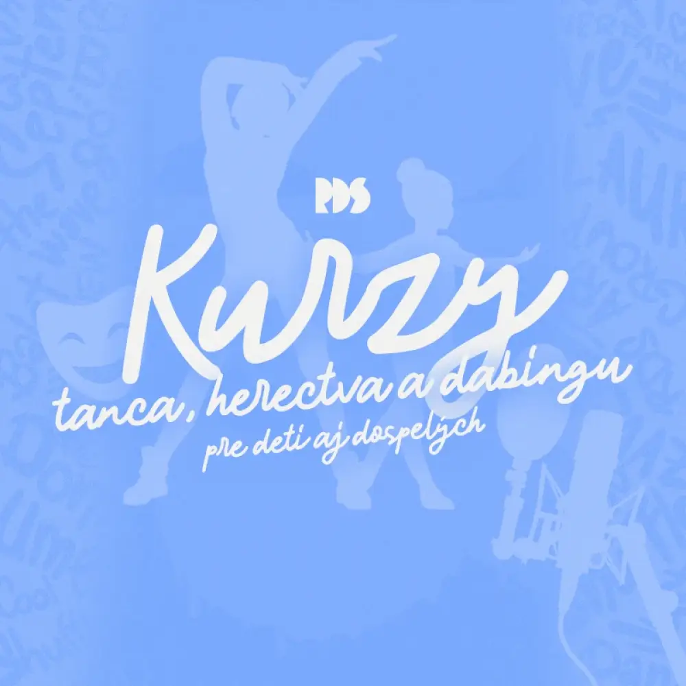Kurzy od septembra pre deti aj dospelých