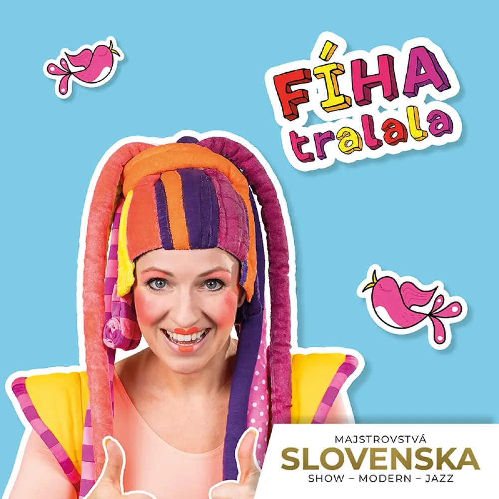 Bratislava sa pripravuje na víkend plný tanca, vášne a inšpirácie.