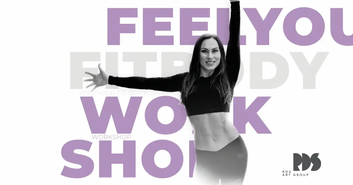 Feel Your Fit Body Workshop 